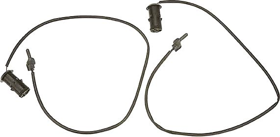 TRW Indikator istrošenosti disk pločica