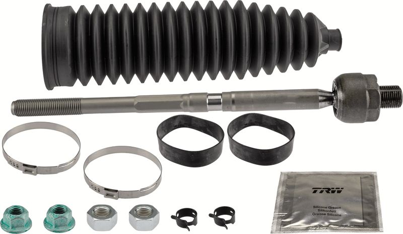 TRW Aksijalni zglob, poprečna spona upravljača