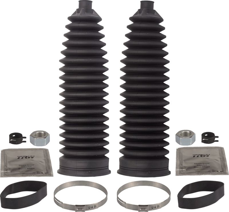 TRW Komplet manžeta, sustav upravljanja