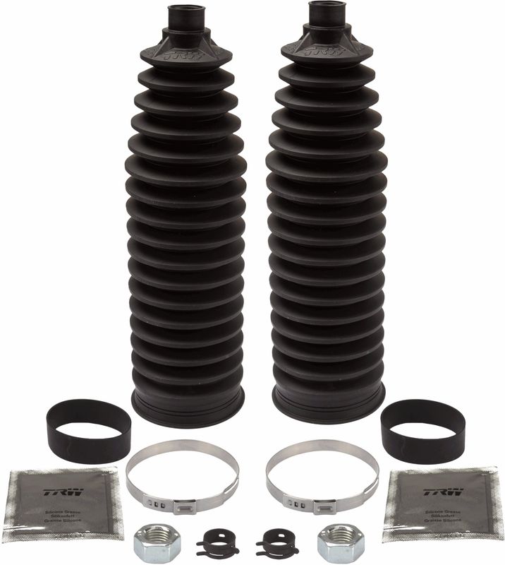 TRW Komplet manžeta, sustav upravljanja