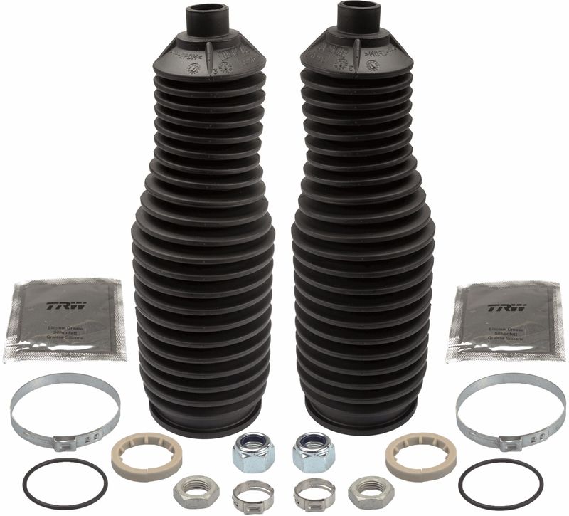 TRW Komplet manžeta, sustav upravljanja