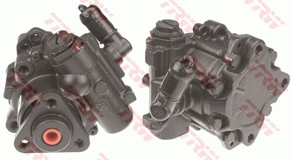 TRW Hidraulička pumpa, sustav upravljanja
