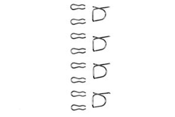 TRW Komplet dodatne opreme, obloga disk-kočnice