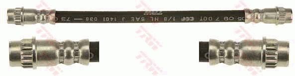 TRW Kočiono crijevo