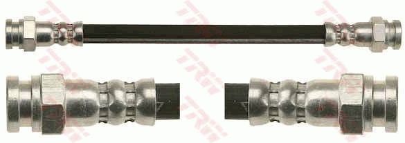 TRW Kočiono crijevo