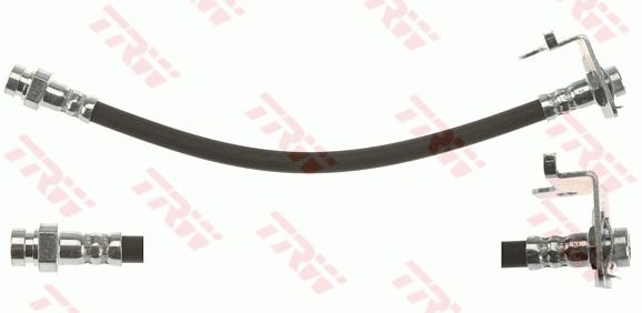 TRW Kočiono crijevo