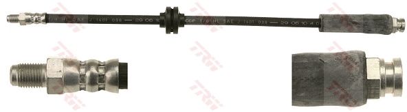 TRW Kočiono crijevo