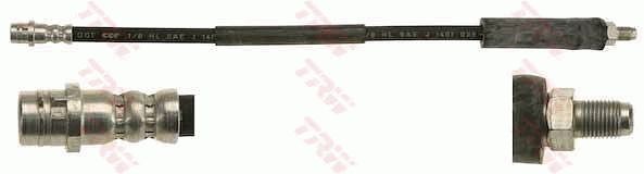 TRW Kočiono crijevo