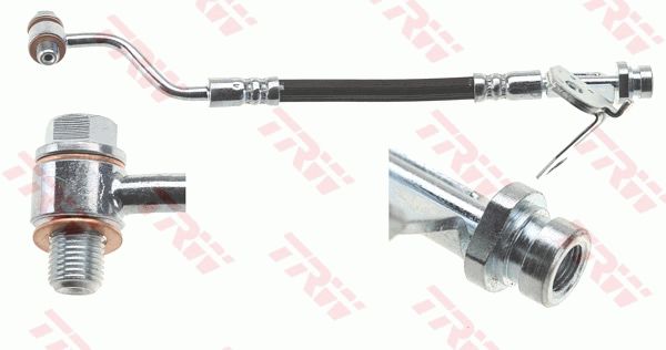 TRW Kočiono crijevo