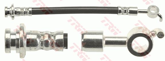 TRW Kočiono crijevo