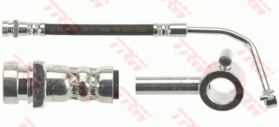 TRW Kočiono crijevo