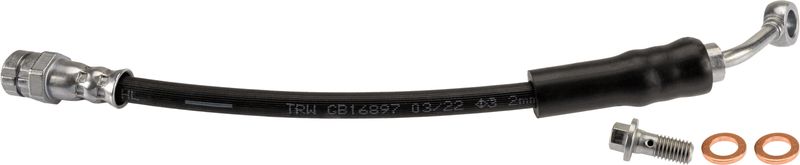 TRW Kočiono crijevo