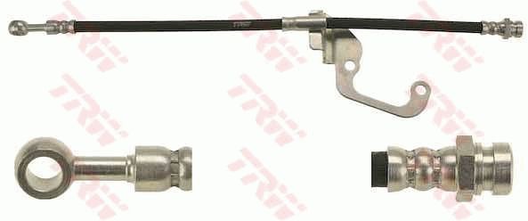 TRW Kočiono crijevo