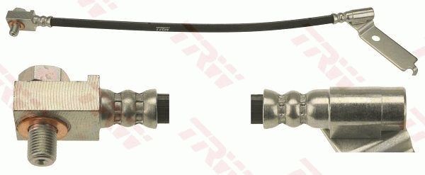 TRW Kočiono crijevo