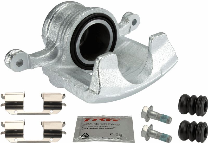 TRW Sekundarni cilindar, spojka