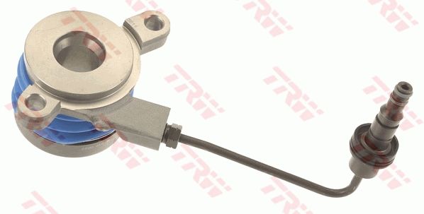 TRW Centralni mehanizam za isključivanje, spojka