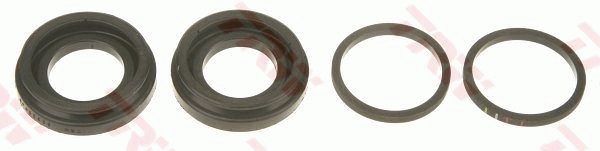 TRW Komplet za popravak, sedlo kočnice