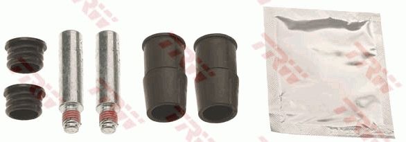 TRW Set za reparaciju vodilica kočione čeljusti