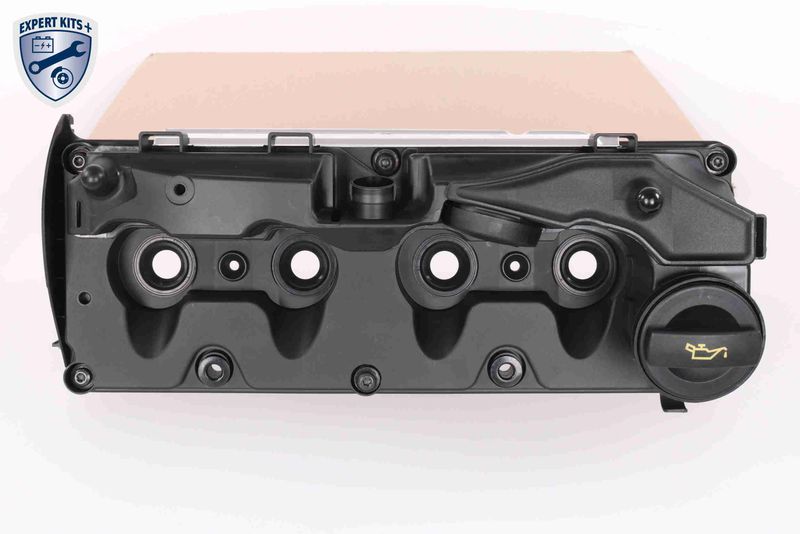 VAICO Poklopac cilindarske glave