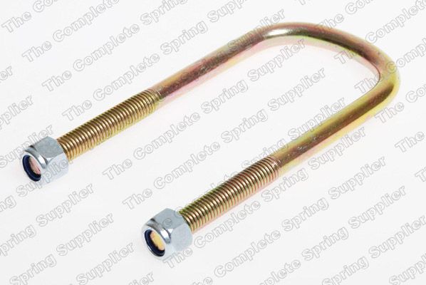 KILEN Opružna stezaljka