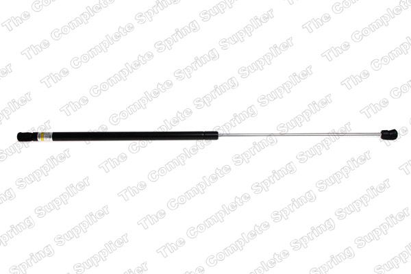 KILEN Plinska opruga, poklopac motora