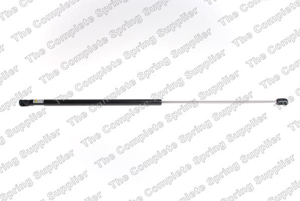 KILEN Plinska opruga, poklopac motora