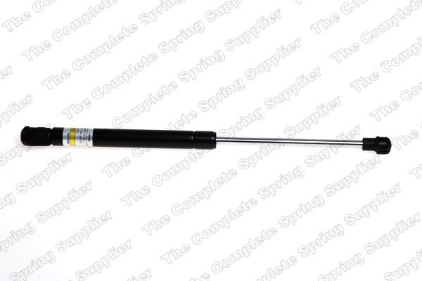 KILEN Plinska opruga, poklopac motora