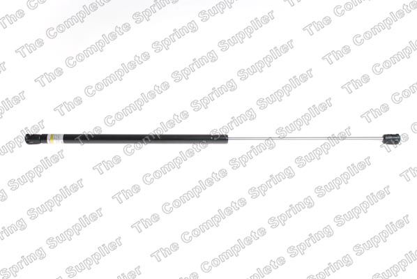 KILEN Plinska opruga, poklopac motora