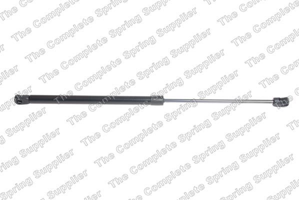 KILEN Plinska opruga, prtljažnik/teretni prostor