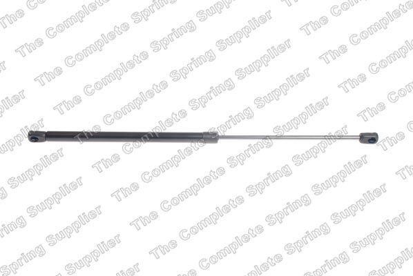 KILEN Plinska opruga, prtljažnik/teretni prostor