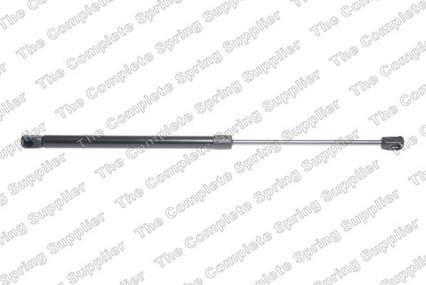 KILEN Plinska opruga, prtljažnik/utovarni prostor