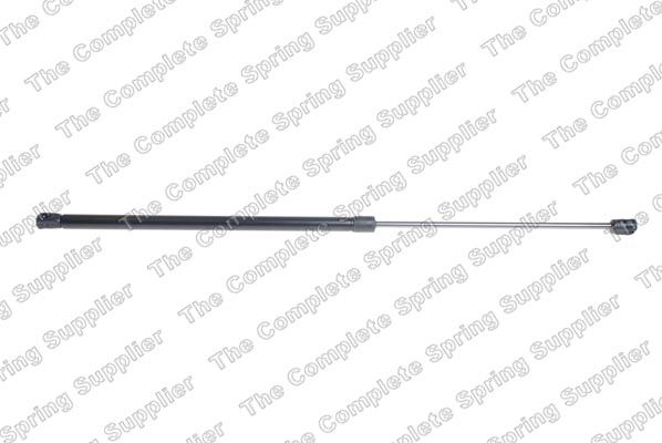 KILEN Plinska opruga, prtljažnik/teretni prostor