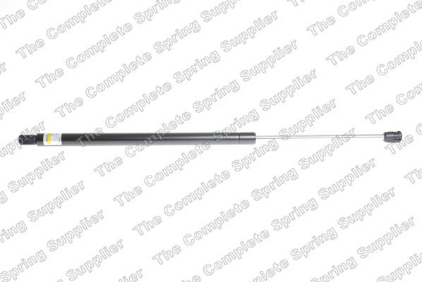 KILEN Plinska opruga, prtljažnik/teretni prostor