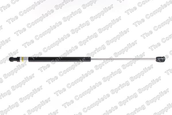 KILEN Plinska opruga, prtljažnik/teretni prostor