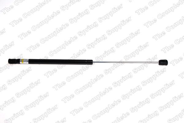 KILEN Plinska opruga, prtljažnik/teretni prostor