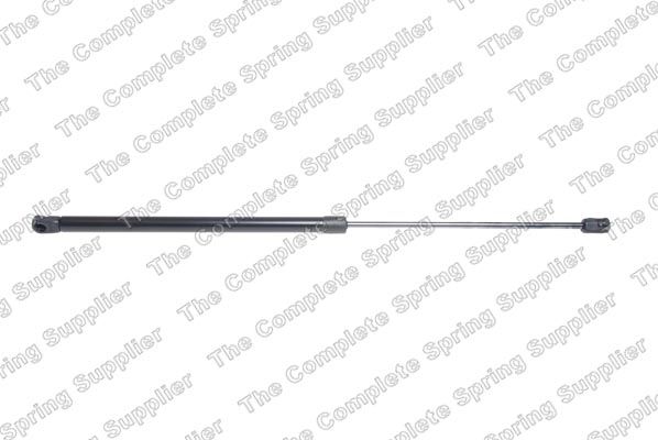 KILEN Plinska opruga, prtljažnik/teretni prostor