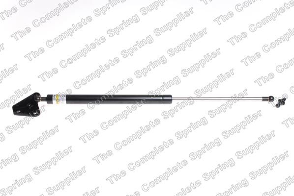 KILEN Plinska opruga, prtljažnik/teretni prostor