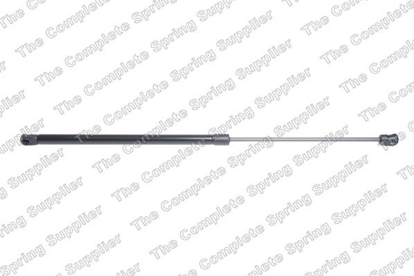 KILEN Plinska opruga, prtljažnik/teretni prostor