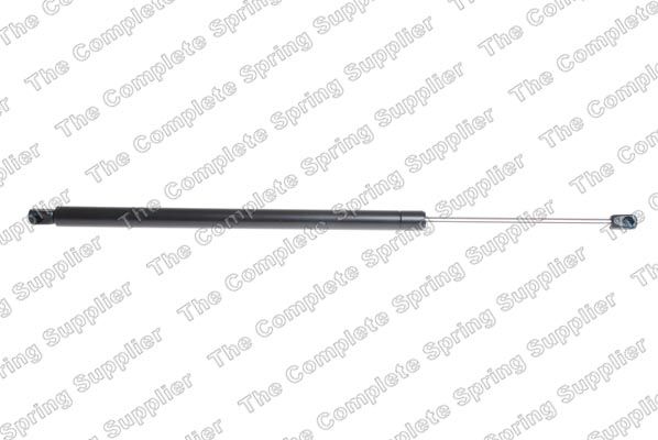 KILEN Plinska opruga, prtljažnik/teretni prostor