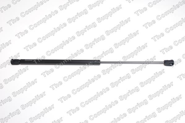 KILEN Plinska opruga, prtljažnik/teretni prostor