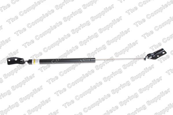 KILEN Plinska opruga, prtljažnik/teretni prostor