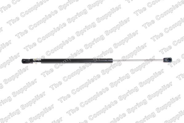 KILEN Plinska opruga, prtljažnik/teretni prostor