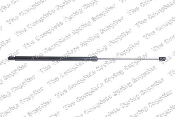 KILEN Plinska opruga, prtljažnik/teretni prostor