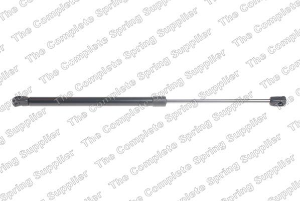 KILEN Plinska opruga, prtljažnik/teretni prostor