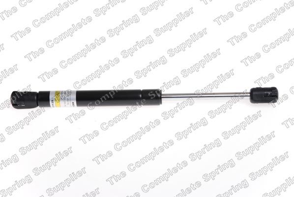 KILEN Plinska opruga, prtljažnik/teretni prostor