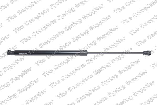 KILEN Plinska opruga, prtljažnik/teretni prostor