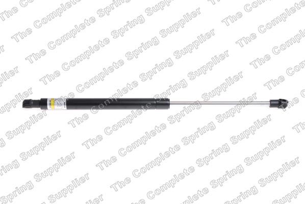 KILEN Plinska opruga, prtljažnik/teretni prostor