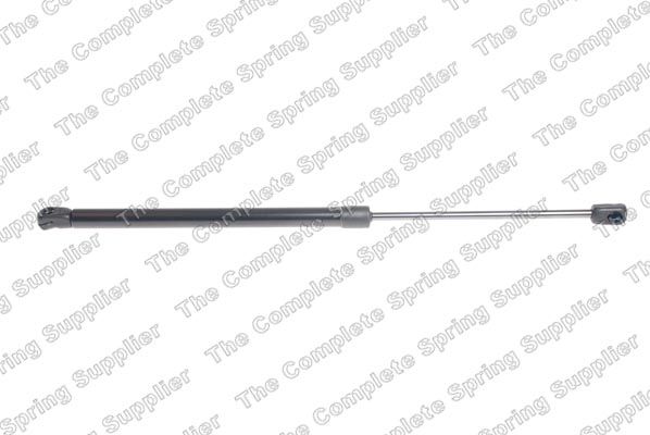 KILEN Plinska opruga, prtljažnik/teretni prostor