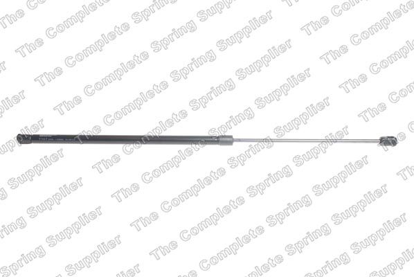 KILEN Plinska opruga, prtljažnik/teretni prostor