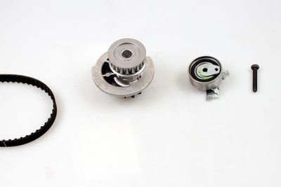 HEPU Vodena pumpa + sklop zupčastog remena